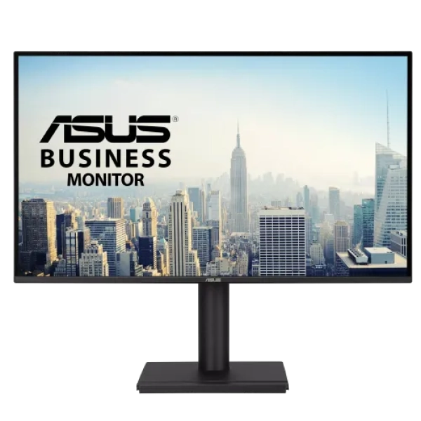 Asus VA27AQSE 2K QHD 75Hz 27 inch IPS Business Monitor